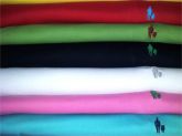 Polo Cores Variadas