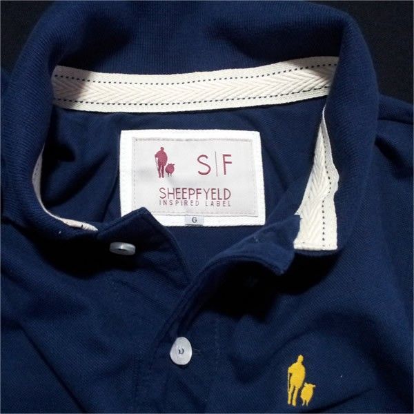 5213 - Camiseta pólo masculina slim 100% algodão