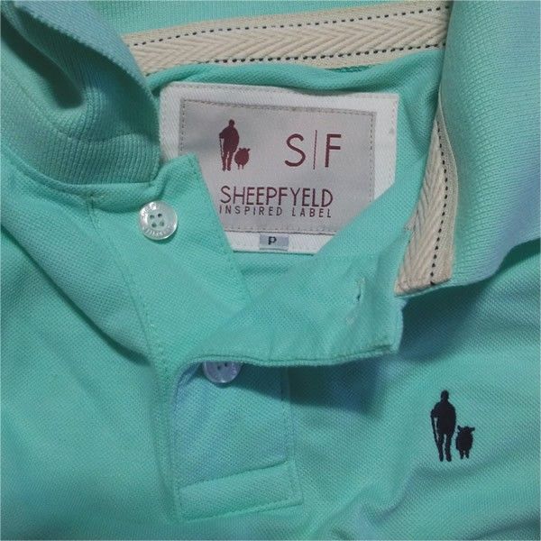 5211 - Camiseta pólo masculina slim 100% algodão