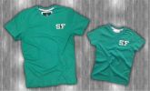 Camiseta pai e filho- REF 11-105
