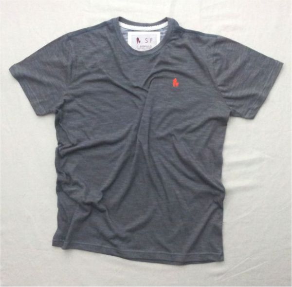Camisetas Verão
