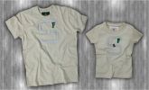 Camiseta pai e filho- REF 90-004