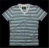 Camiseta sheep Fyeld Listrada