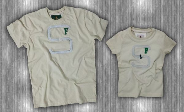 Camiseta pai e filho- REF 90-004
