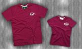 Camiseta pai e filho- REF 11-106