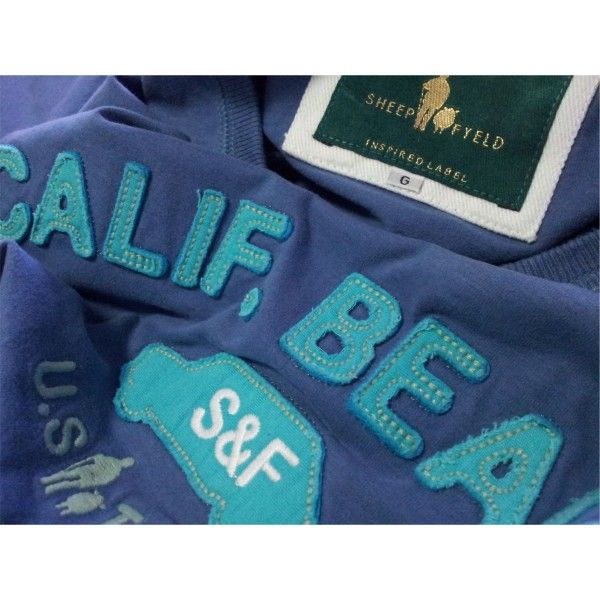 Camiseta infantil 2 à 10 anos - REF 01-017