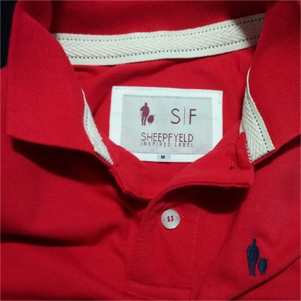 5209 - Camiseta pólo masculina slim 100% algodão
